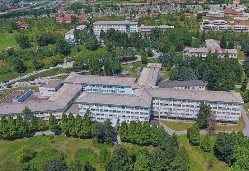 FUP zbog korupcije češlja Kantonalnu bolnicu i domove zdravlja