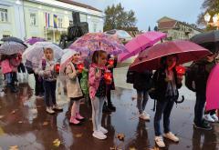 Čapljina: Ni obilna kiša nije zaustavila kolonu sjećanja za žrtve Vukovara