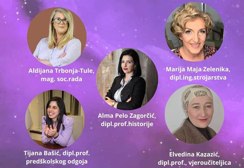 Mostar domaćin okruglog stola o ženskom aktivizmu - Mostar domaćin okruglog stola o ženskom aktivizmu