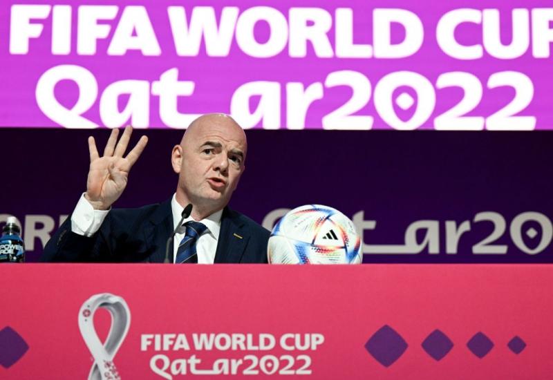 FIFA bi mogla na sud zbog zgusnutog kalendara natjecanja