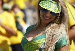 Na Svjetskom prvenstvu vruće navijačice neće moći pokazati adute