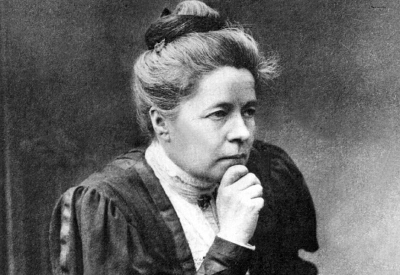 Selma Lagerlöf (Mårbacka, 20. studenoga 1858. – Mårbacka, 16. ožujka 1940.) - Ona je prva žena dobitnica Nobelove nagrade za književnost