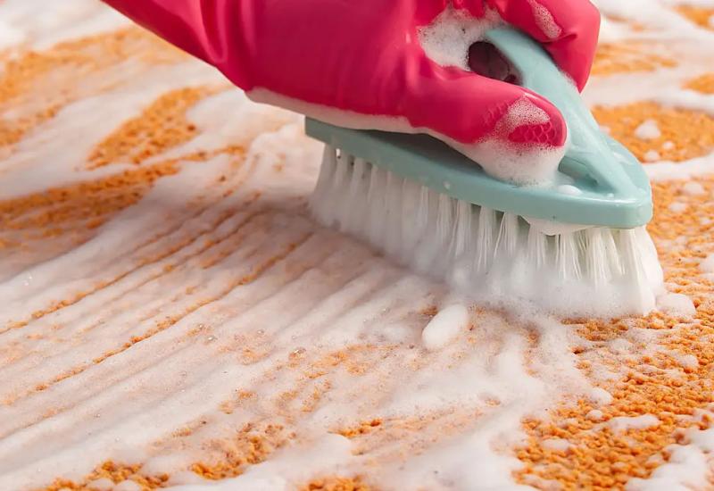 Savjeti za čišćenje i održavanje tepiha