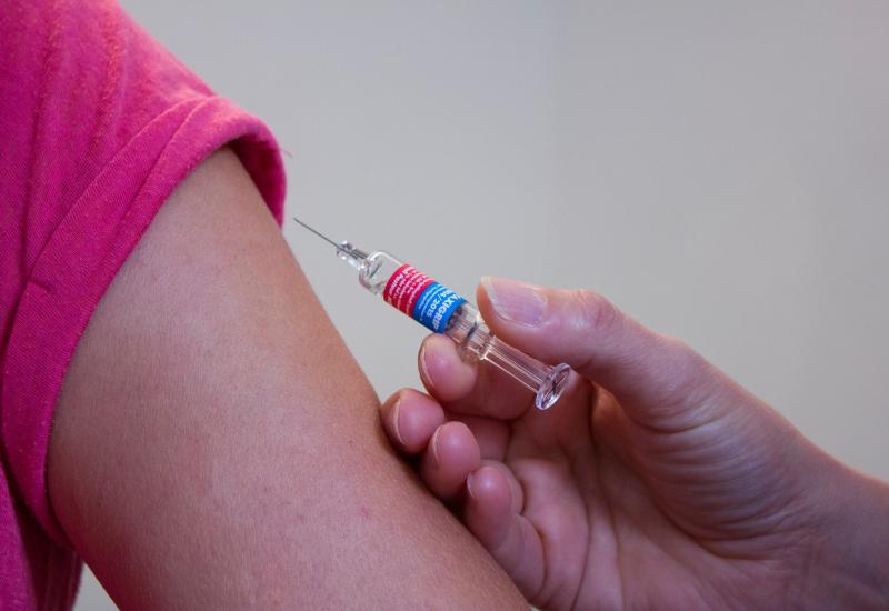 U HNŽ-u od srijede preventivno cijepljenje protiv sezonske gripe