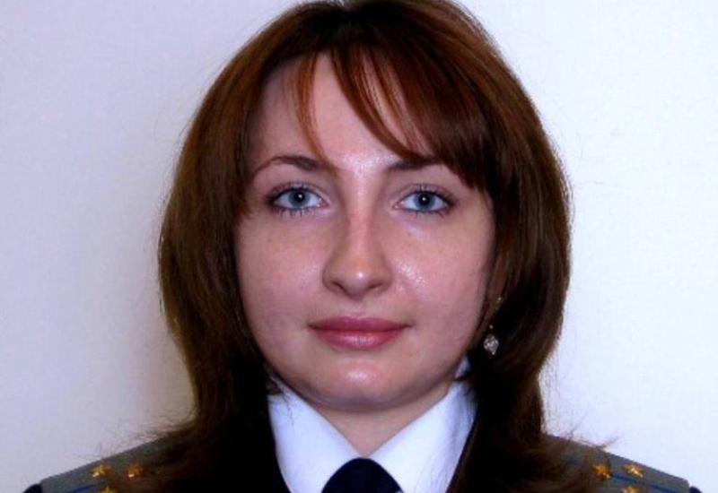 Ukrajinska tužiteljica ubijena u ruskom raketnom napadu na Harkiv