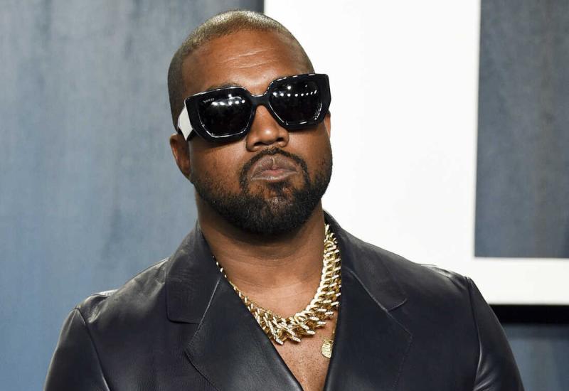 Kanye West rekao da će se kandidirati na predsjedničkim izborima 2024.