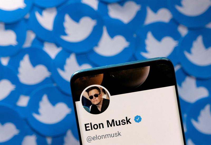 Tko će sjesti na čelo Twittera kao CEO umjesto Muska?