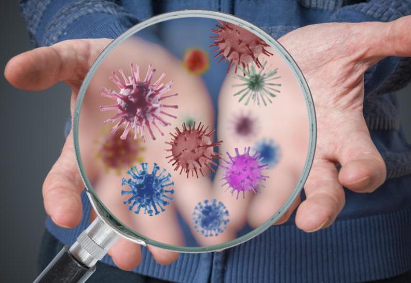 Pet bakterija uzrok su više od polovice smrtnih slučajeva kod ljudi 