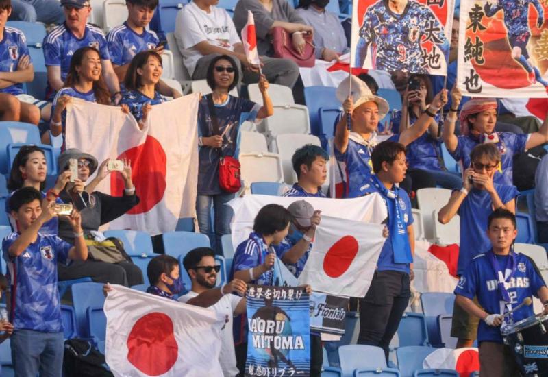 VIDEO | Japanci ponovno posramili svijet 