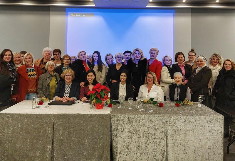 Zaključak iz Mostara: Ženski aktivizam je pokretač promjena u društvu