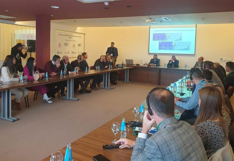 Konferencija u Livnu - Obnovljivi izvori energije: HBŽ polako, ali sigurno zauzima svoje mjesto pod suncem 