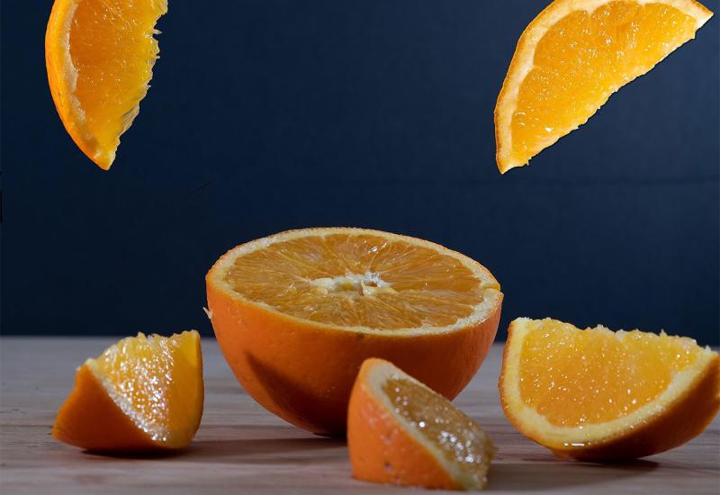 Što ako svaki dan jedete naranče?