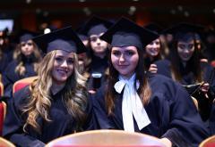 Svečano u Mostaru: Promocija diplomiranih studenata Filozofskog fakulteta 