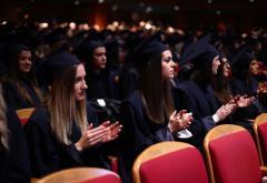 Svečano u Mostaru: Promocija diplomiranih studenata Filozofskog fakulteta 