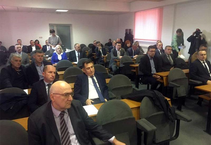 Tomislavgrad: Zbog neovjerenih kandidata sjednica odgođena do daljnjeg