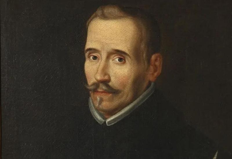 Lope de Vega ((Madrid, 25. studenog 1562. – Madrid, 27. kolovoza 1635.)  - Nikada nijedan pisac nije napisao toliko koliko on