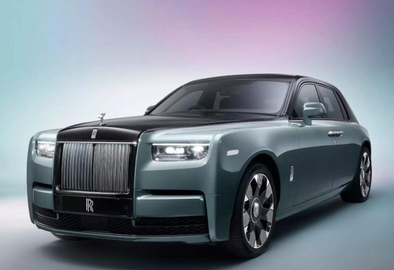 Kad princ nagrađuje: Svakom igraču po novi Rolls Royce Phantom