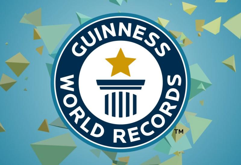 Svi bh. Guinnessovi rekordi