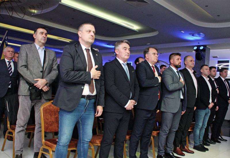 Dodik: Duraković na proslavi 25. studenog nije predstavljao RS