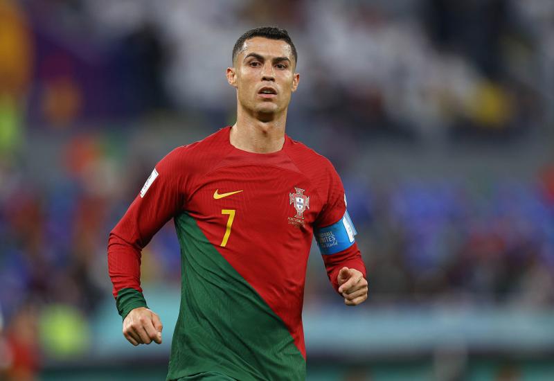 Ronaldo: Vanjske sile nas neće razbiti 