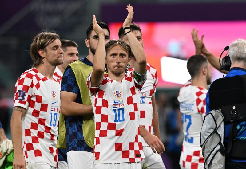 Hrvatska pronašla svoju frmu - Hrvatska pronašla svoju frmu