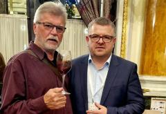 Hercegovačka vina oduševila na Zagreb VINOcom-u