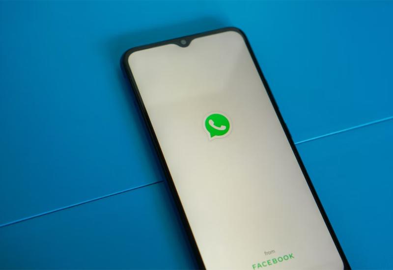 Irska kaznila i WhatsApp s 5,5 milijuna eura