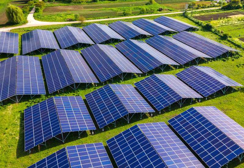 UniCredit Bank d.d. financira izgradnju prve solarne elektrane u Općini Grude