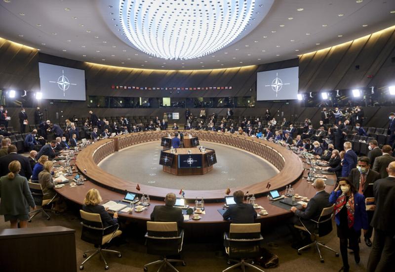 Donesene važne odluke na sastanku NATO saveza