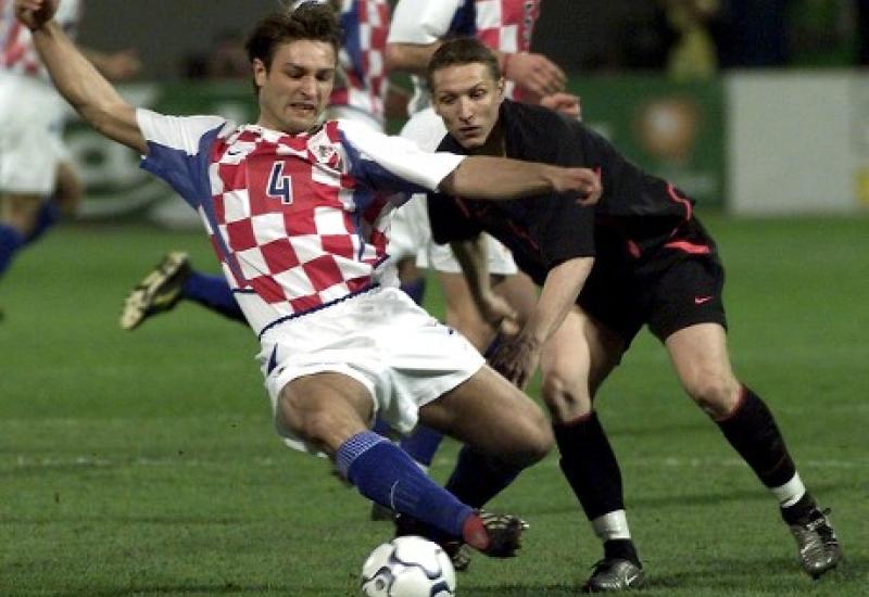 Hrvatska slavila 2003. godine, Lukaku zabio zadnja tri gola 