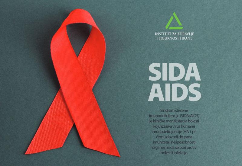 Svjetski je dan borbe protiv HIV/AIDS