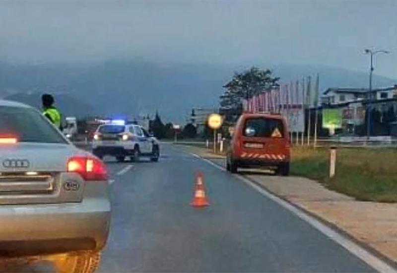 Prometna nesreća u Vitezu - Vitez: Poginuo bračni par koji je pješke krenuo na misu zornicu