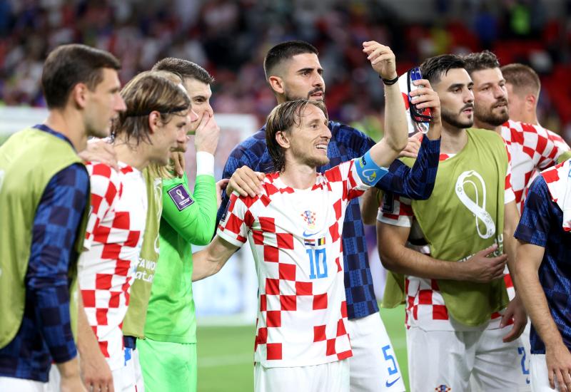 Hrvatska već dobro zaradila na Svjetskom prvenstvu