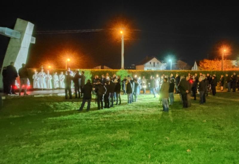 Obilježena 29. obljetnica razmjene hrvatskih logoraša u Bijelom Polju