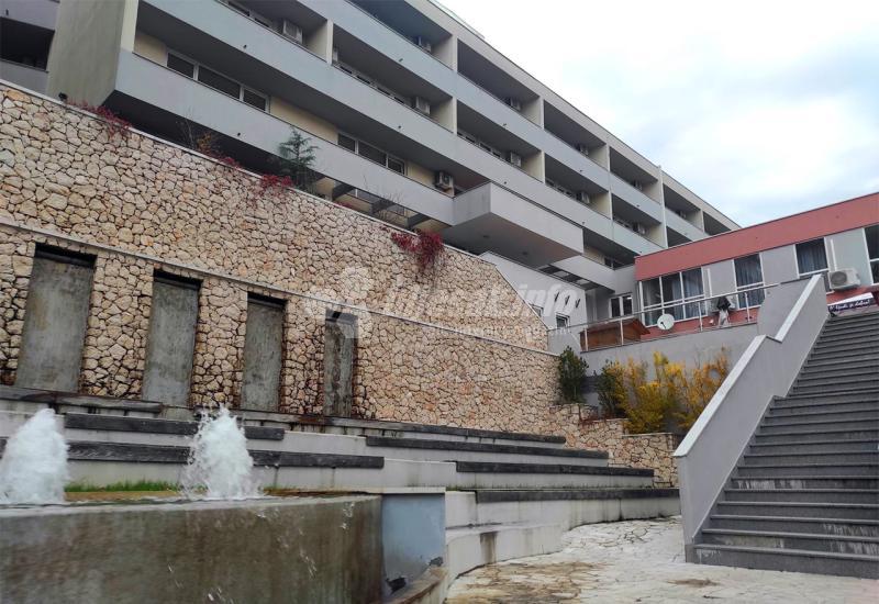 Mostar: Studentica pokušala izvršiti samoubojstvo u Studentskom centru