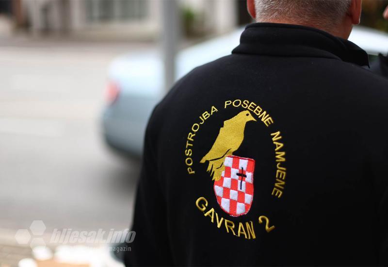 VIDEO | Zoran Milanović položio vijenac za poginule branitelje u Čitluku