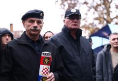 VIDEO | Zoran Milanović položio vijenac za poginule branitelje u Čitluku