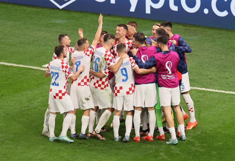 Što kažu kladionice, kakve su šanse Hrvatske da pobjedi Brazil