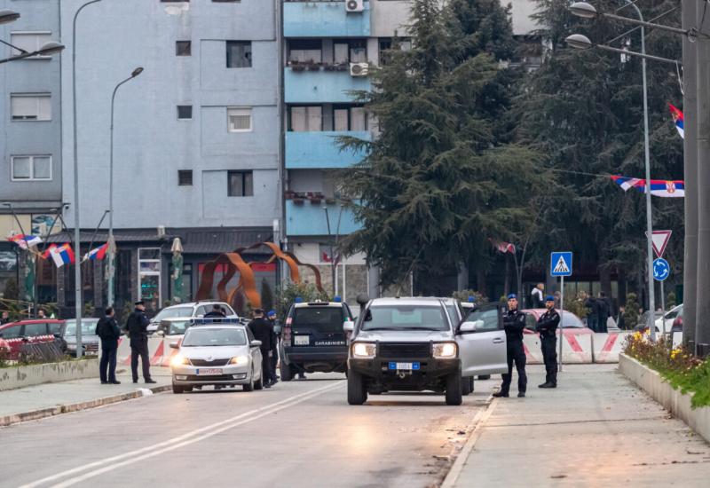 Incidenti na sjeveru Kosova uoči izbora: Pucnjava i ekspolozije, nekoliko osoba ozlijeđeno