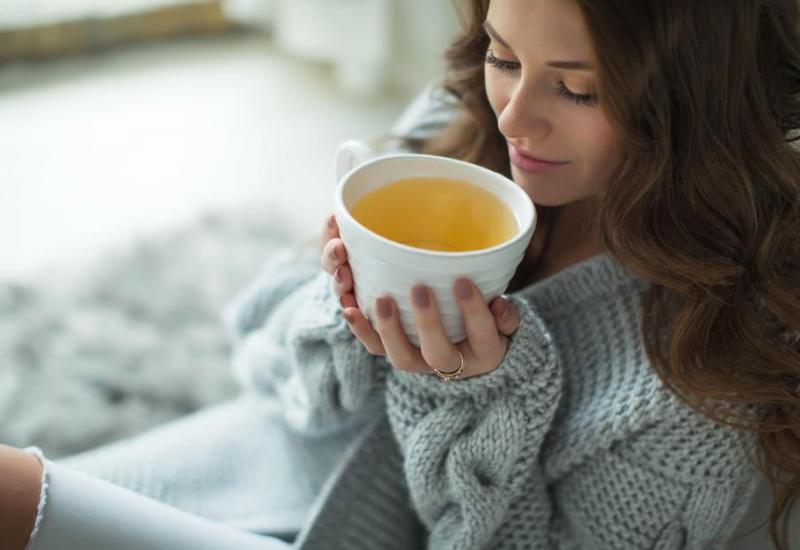 Vrijeme je za jednu šalicu: čaj koji čisti jetru i bubrege, pomaže kod nesanice, prehlade...