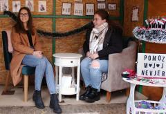Posjetili smo najhumaniju kućicu Adventa u Mostaru: Evo što vas očekuje 