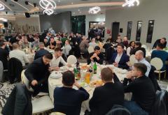 Čapljina: Održana donatorska večer HNK ''Višići''