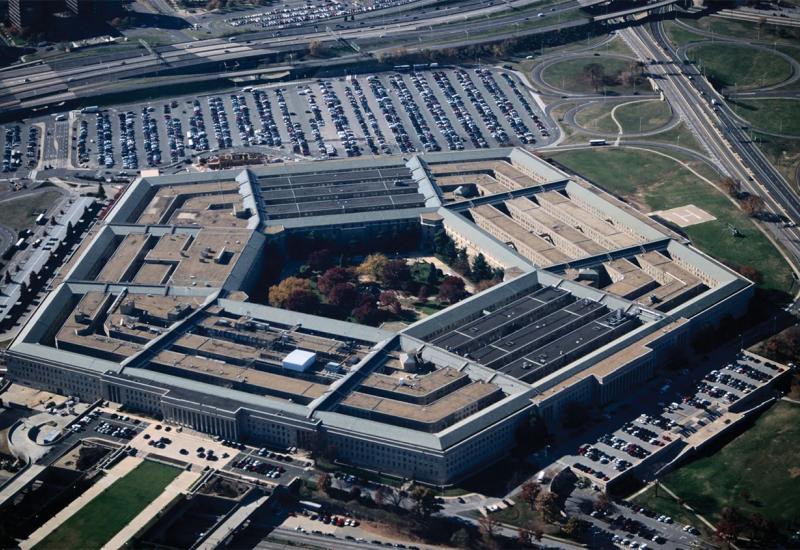 Osumnjičeni za krađu podataka Pentagona širio informacije mjesecima