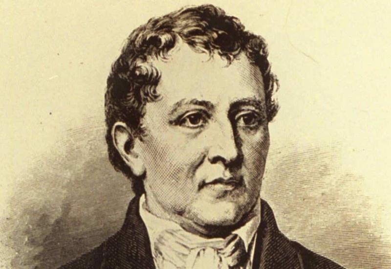 Carl Wilhelm Scheele (Stralsund, pokrajina Pommern, 9. XII. 1742 – Köping, Švedska, 21. V. 1786) - Prije 280 godina rođen znanstvenik koji je prvi otkrio kisik
