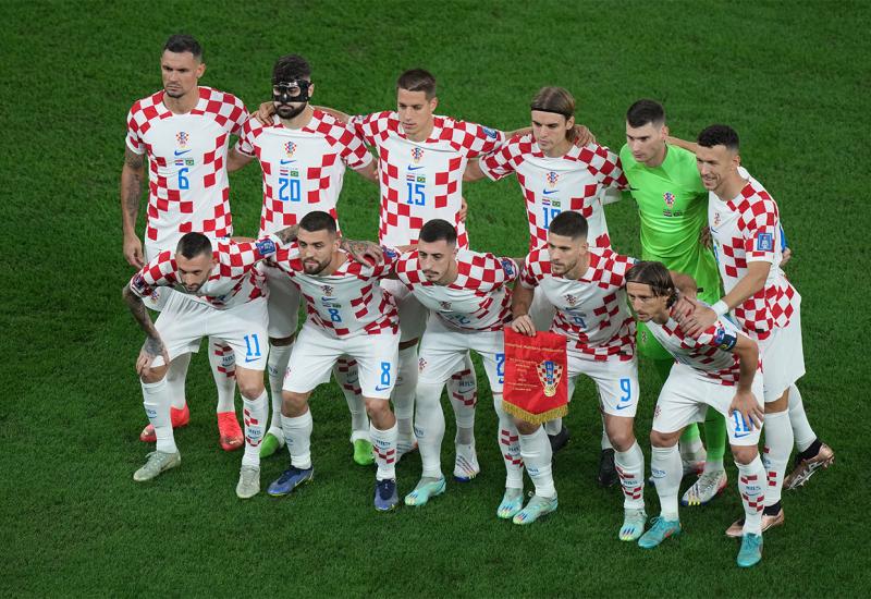 Političari o pobjedi Hrvatske: ‘Ujedinili ste Hrvate u domovini i svijetu, onako kako samo vi znate‘