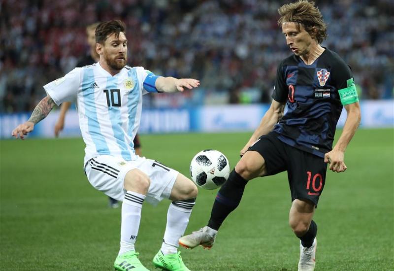 Argentinci ne gube polufinala Mundijala