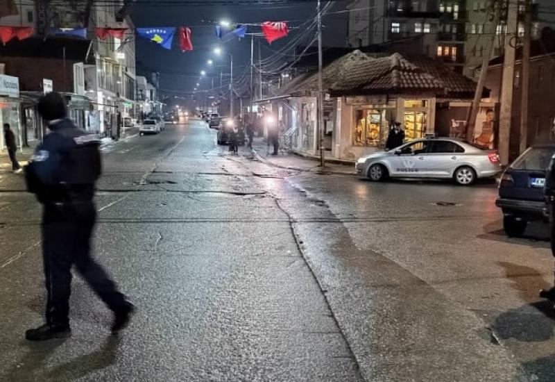 Kosovski specijalci upali na Gazivode; Petković kaže kako su pocijepali zastave Srbije