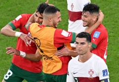 Maroko ispisao povijest i plasirao se među četiri najbolje ekipe svijeta