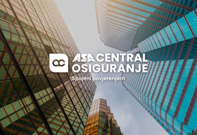 ASA i Central osiguranje ujedinjenjem postaju tržišni lider