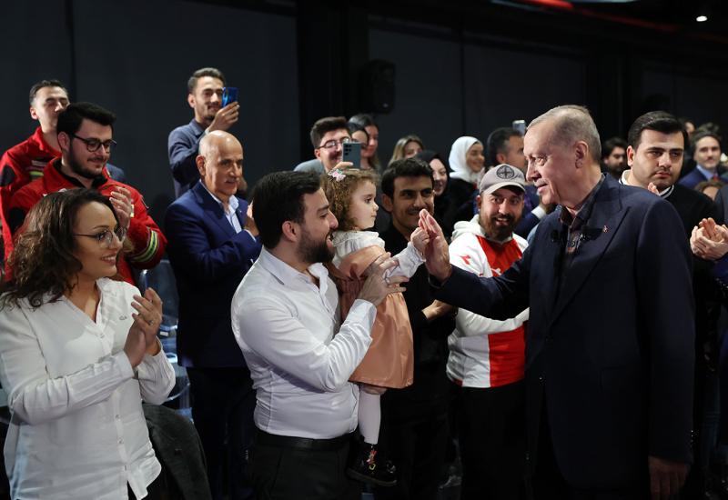 Erdogan zaprijetio Grčkoj balističkim projektilima, oštro kritizirao i Ameriku